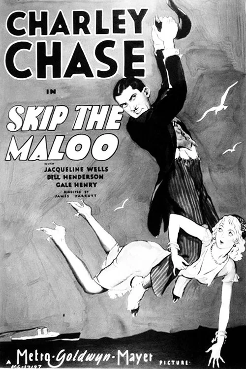 Постер: Skip the Maloo!