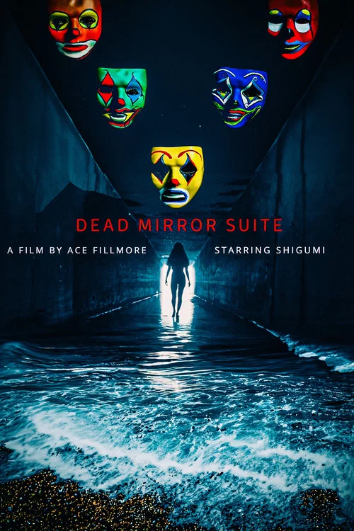 Постер: Dead Mirror Suite