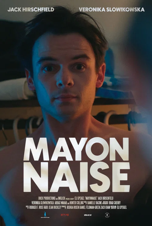 Постер: Mayonnaise