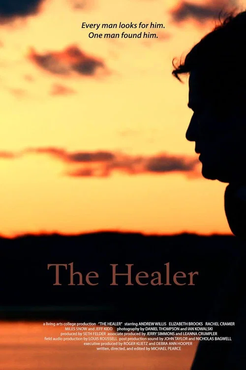 Постер: The Healer