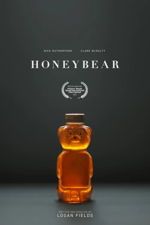 Постер: Honeybear