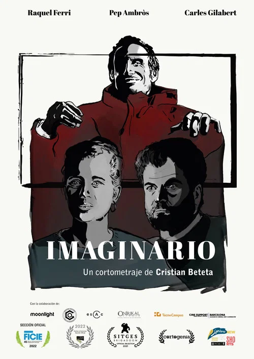 Постер: Imaginario
