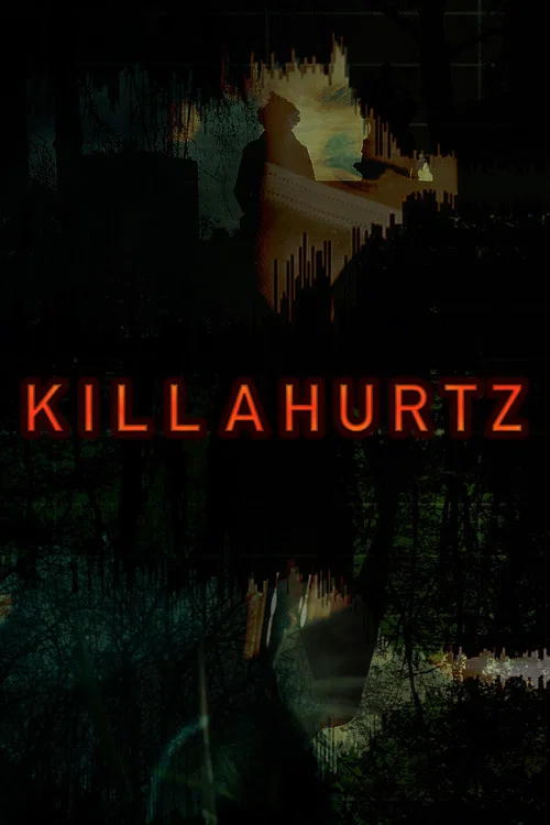 Постер: Killahurtz