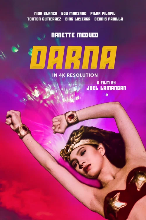 Постер: Дарна