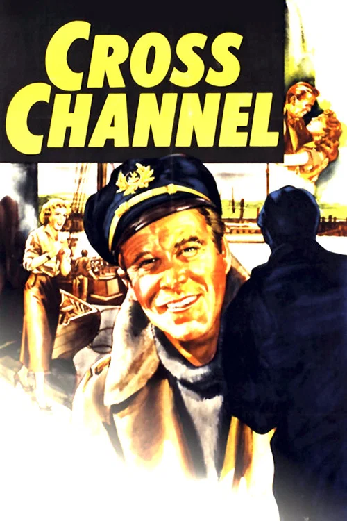 Постер: Cross Channel