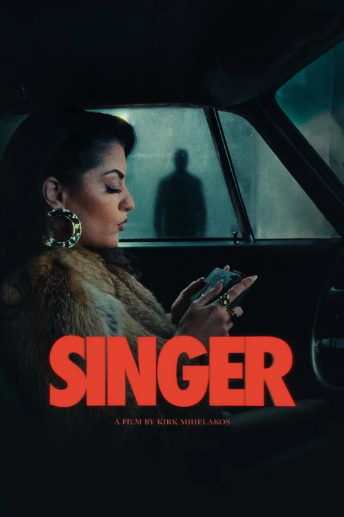 Постер: Singer