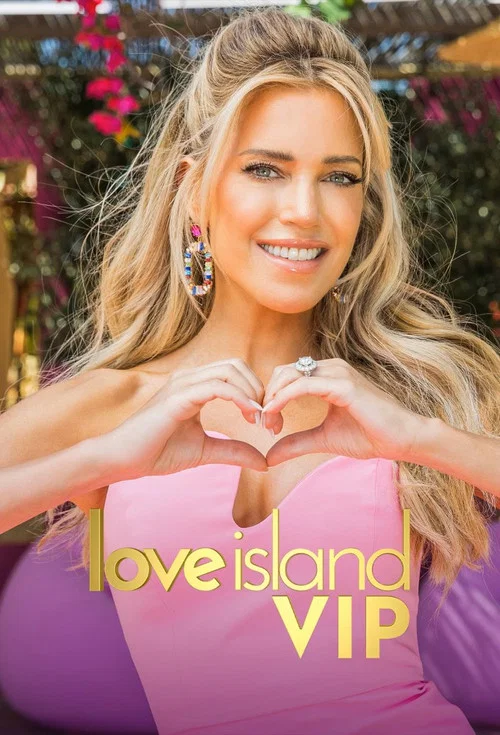 Постер: Love Island VIP