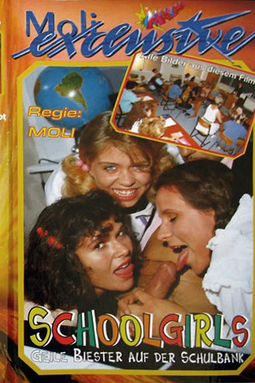 Постер: School Girls