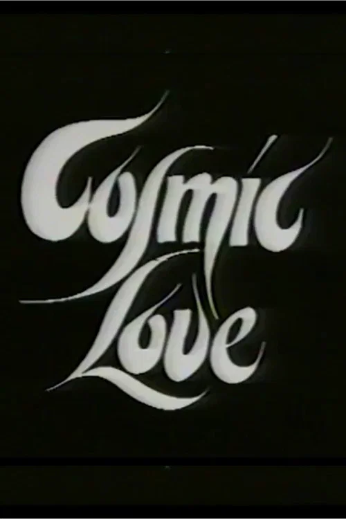 Постер: Cosmic Love