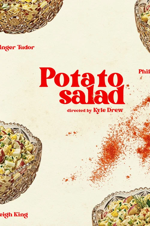 Постер: Potato Salad