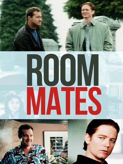 Постер: Roommates