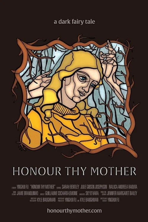 Постер: Honour Thy Mother