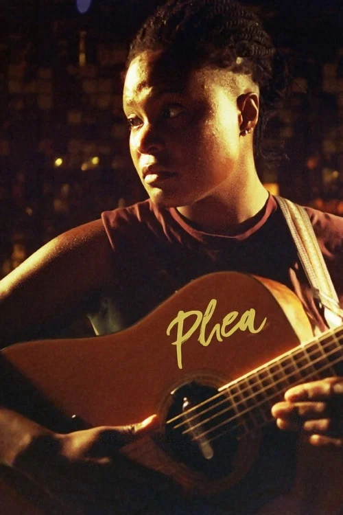 Постер: Phea
