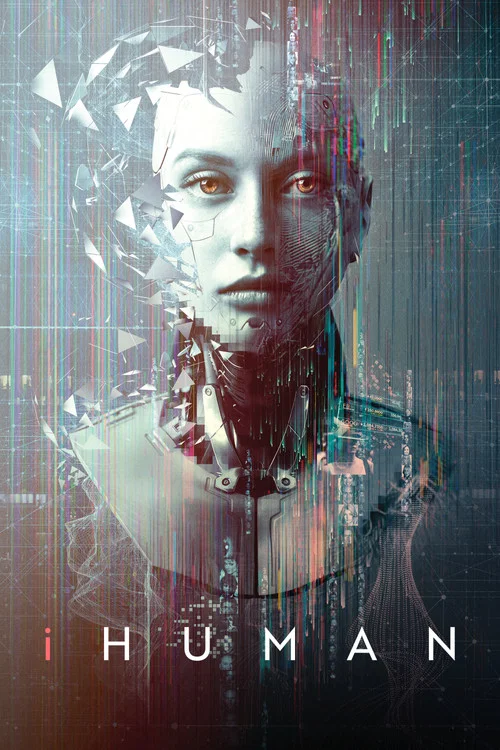 Постер: iHuman