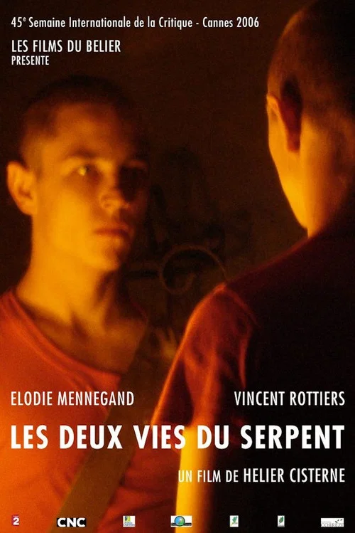 Постер: Les deux vies du serpent
