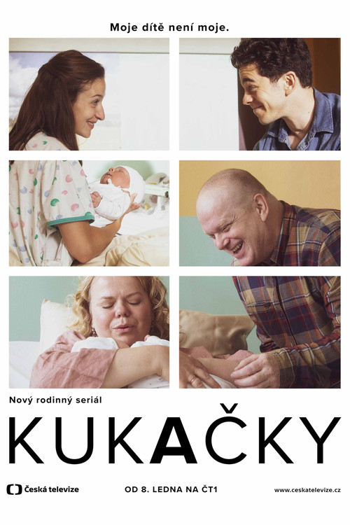 Постер: Kukacky