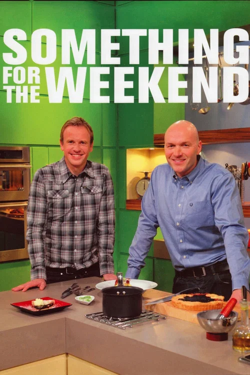 Постер: Something for the Weekend