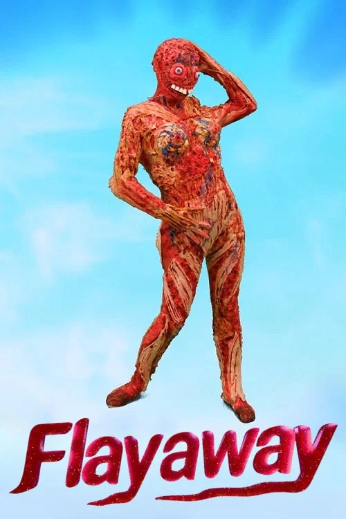 Постер: Флайэвей