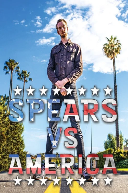 Постер: Spears vs. America