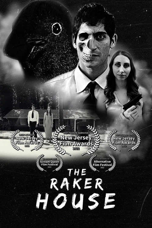 Постер: The Raker House