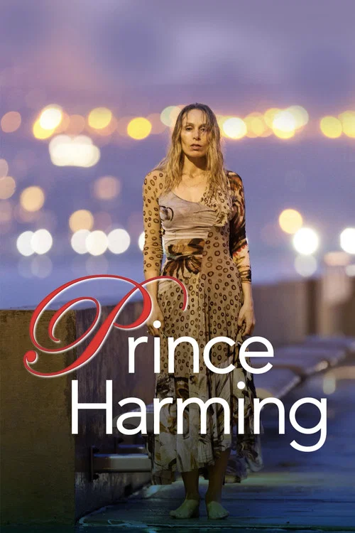 Постер: Prince Harming