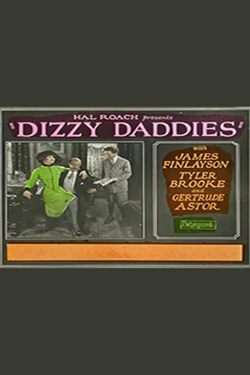 Постер: Dizzy Daddies