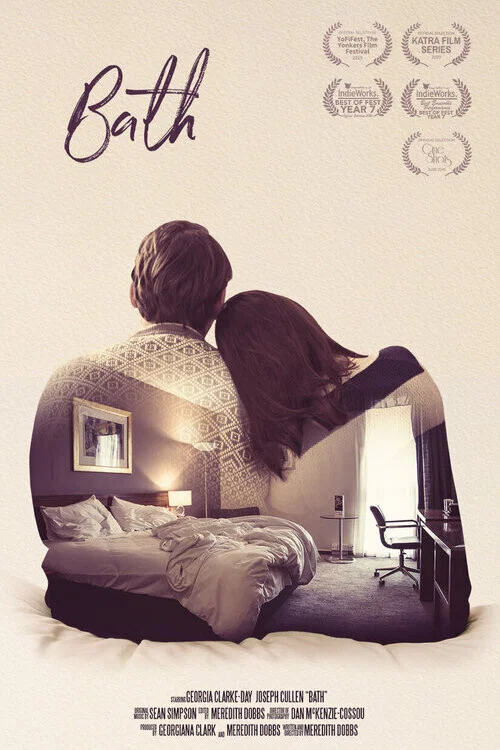 Постер: Bath