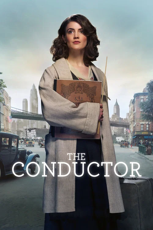 Постер: The Conductor