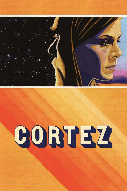 Постер: Cortez
