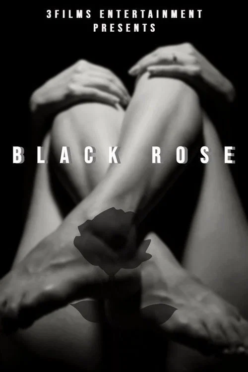 Постер: The Black Rose