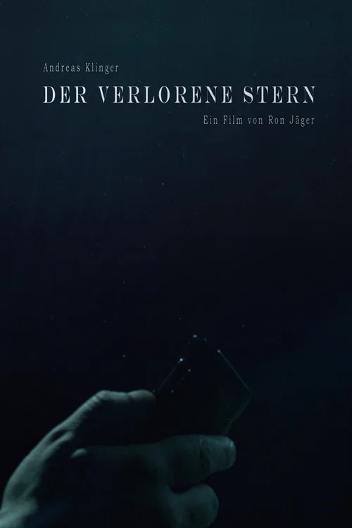 Постер: Der verlorene Stern