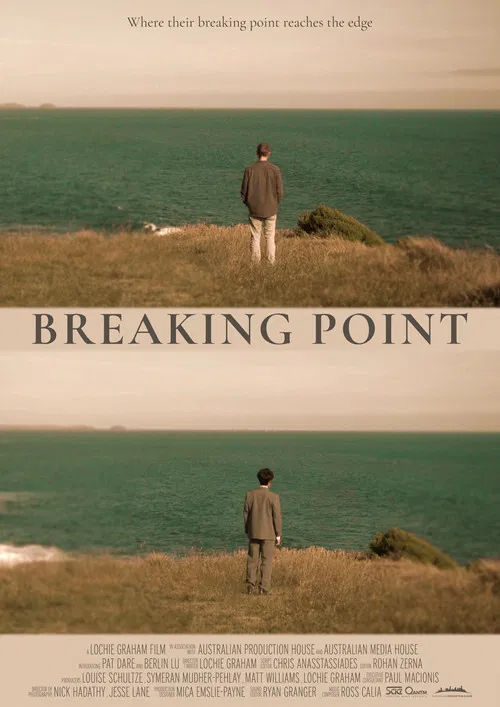 Постер: Breaking Point