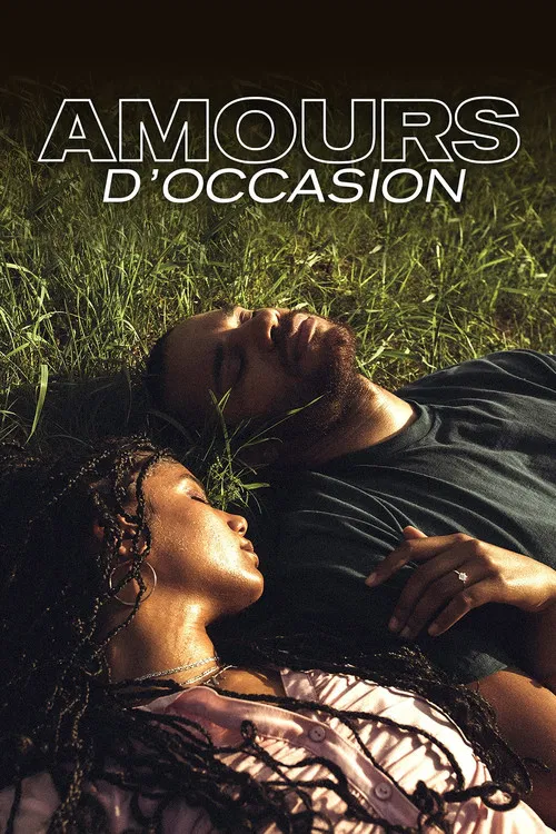 Постер: Amours d'occasion