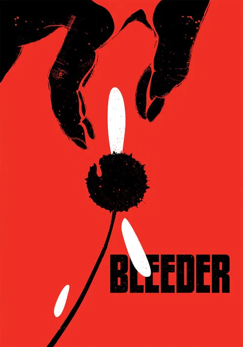 Постер: Bleeder