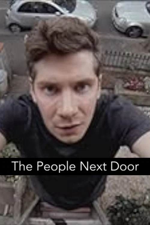 Постер: The People Next Door
