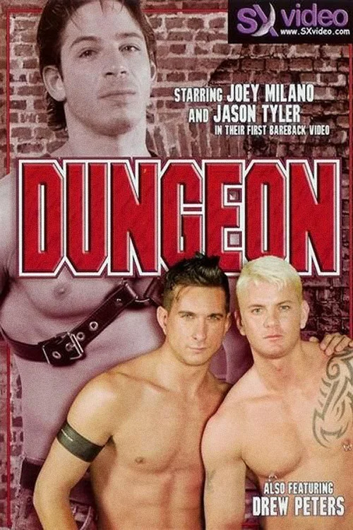 Постер: Dungeon