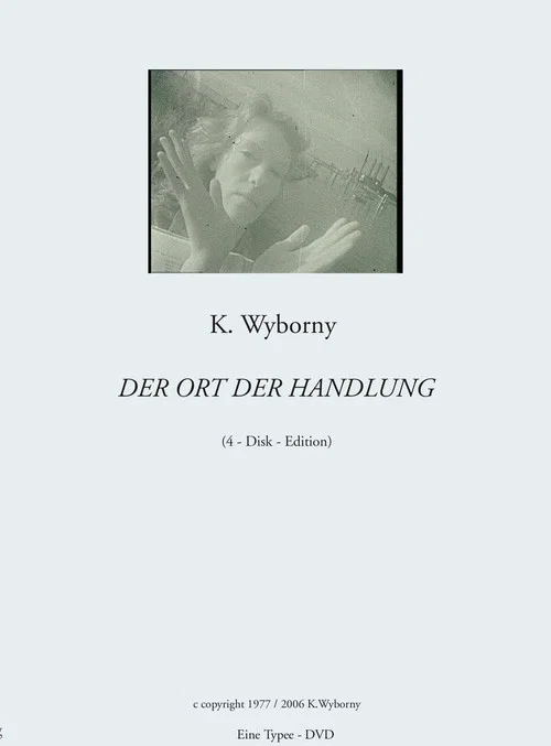 Постер: Der Ort der Handlung
