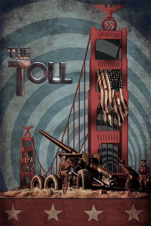 Постер: The Tolls