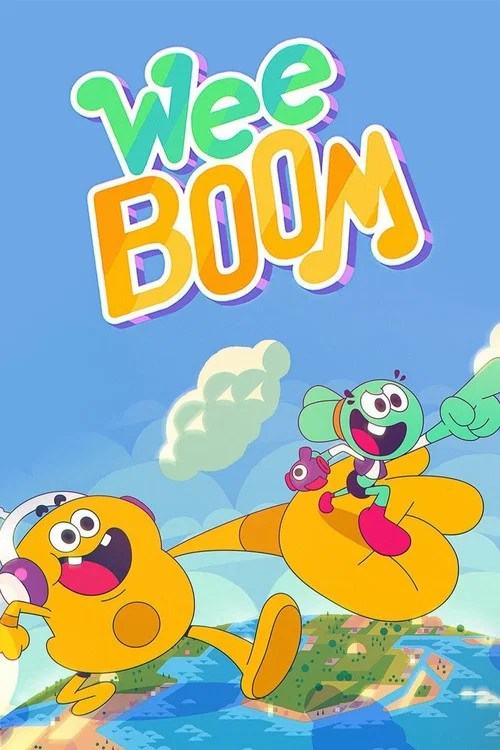 Постер: WeeBoom
