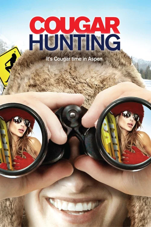 Постер: Cougar Hunting
