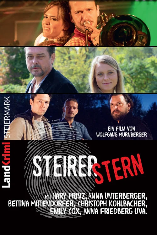 Постер: Steirerstern