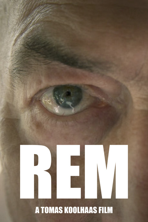 Постер: Rem