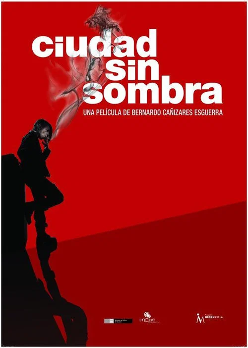 Постер: Ciudad sin sombra