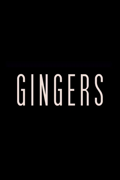 Постер: Gingers