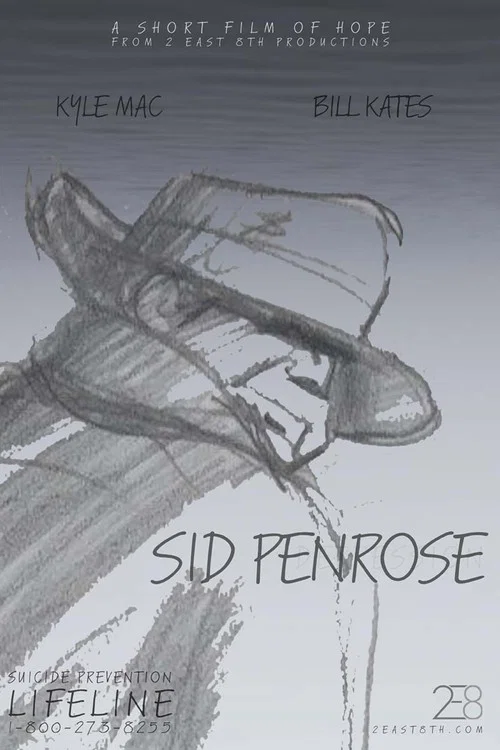 Постер: Sid Penrose