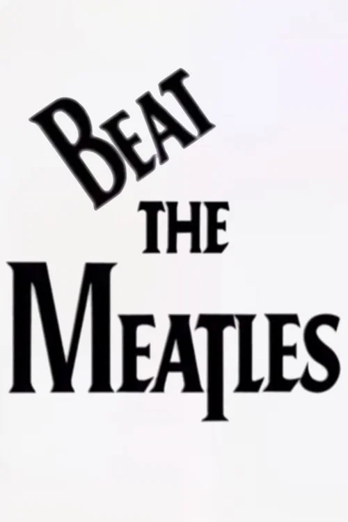 Постер: Here Comes the Pun
