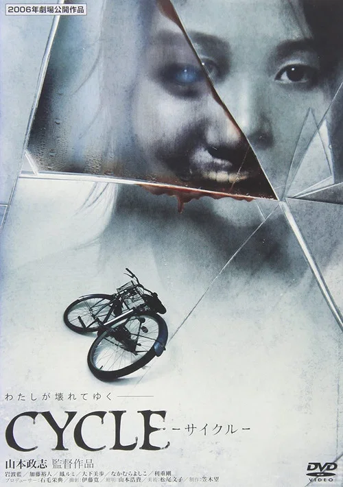 Постер: サイクル