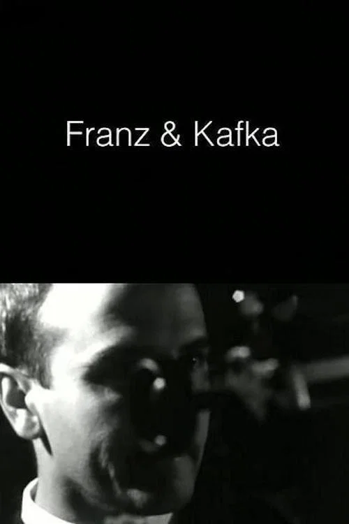 Постер: Franz & Kafka