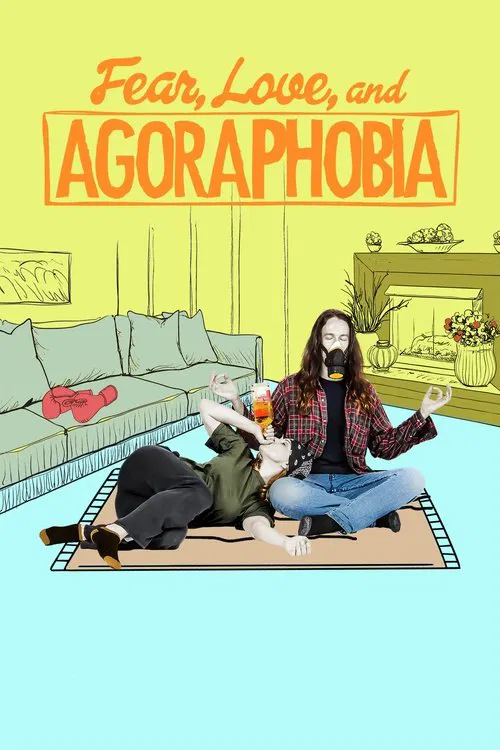 Постер: Agora