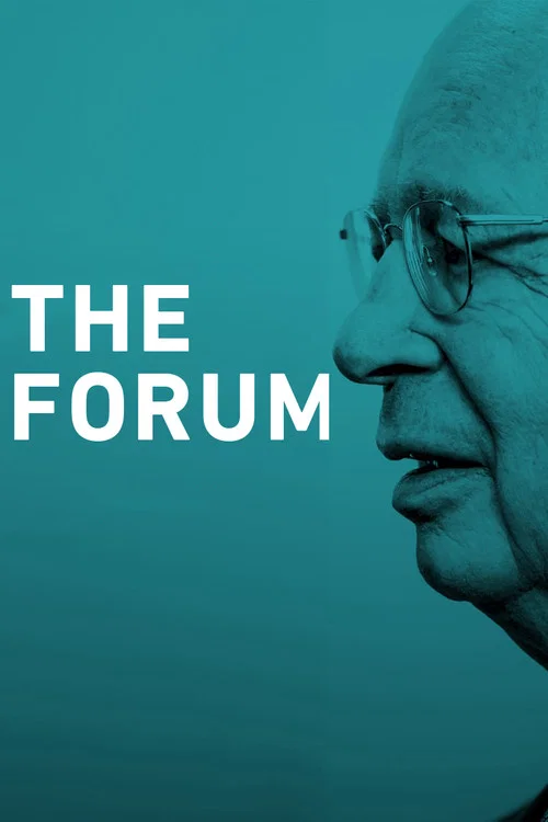 Постер: The Forum